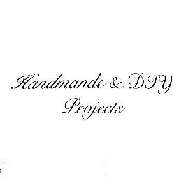 Handmadeydiy's profile picture. 