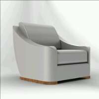 High end furniture made in America. Ranging from Traditional to Modern.