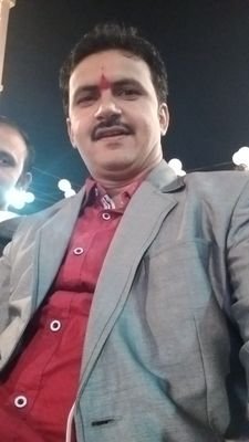 kumaramit251197's profile picture. 