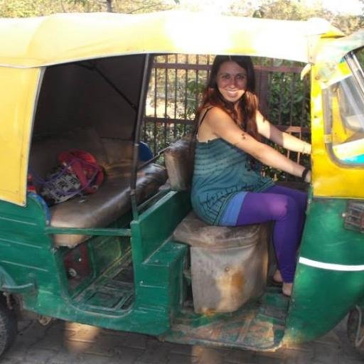 drinkfromlife's profile picture. Viaggi e stili di vita in armonia con la Terra