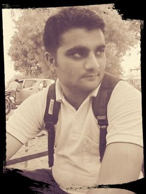 AhirKamlesh11's profile picture. 