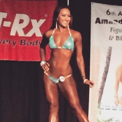 Always searching for enlightenment, health, yummy foods....and the beach :) NPC Bikini Competitor. Love learning about nutrition and fitness!!