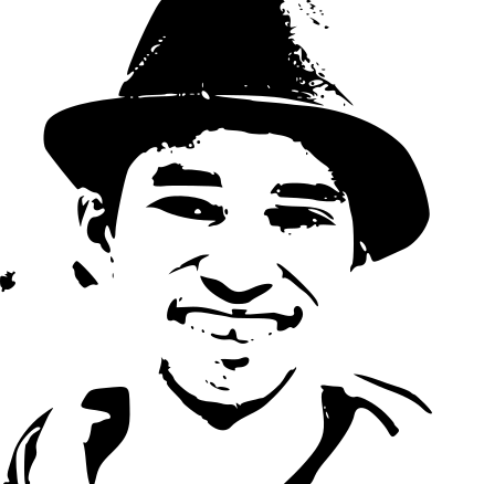 yoandysn's profile picture. Computer Scientist. Currently, Grad student in European Master Computational Logic.
[born and grown in Cuba]::[world citizen]