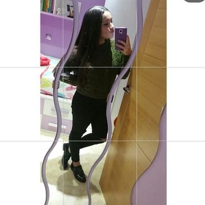 lucialaguna11's profile picture. Todo lo que siempre has querido esta al otro lado del miedo.
AlejandraAndreaMiriam