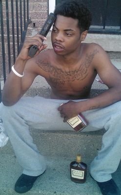 RIP my Shooters
Free My Shooters
Real Niggas Don't Fold UnderPressure
Better Think Twice The Judge Giving NiggSLife