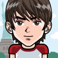 JackGameer's profile picture. 