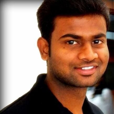 ApKumar13's profile picture. B.E