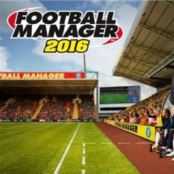 Football Manager updates on my current managerial jobs. Any ideas and tips will be shared.