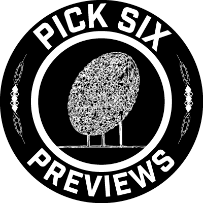 Pick Six Previews