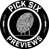 Pick Six Previews(@PickSixPreviews) 's Twitter Profile Photo