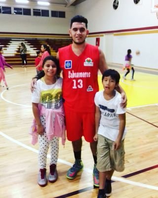 Jose Martín Mendo Chavez, juego basketball #3, instagram: 5mendo WhatsApp:9982451653