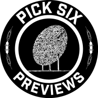 PickSixPreviews SEC (@picksix_sec) 's Twitter Profile