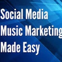 Music #Brand #Success - the power of #SocialMedia to take #Artists to the next level! #Musiciantips #MusicMarketing #Marketer #Marketing