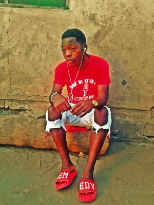 nurdinmweusi's profile picture. team african boyz