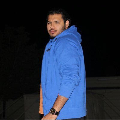 ayedalrshedii's profile picture. 