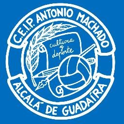 Ceip Antonio Machado. Alcalá de Guadaíra (Sevilla)