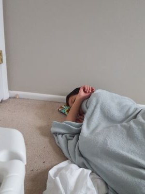 VoidVenom_17's profile picture. my name is Beck fest 
my name is beckfestman