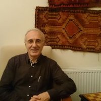 Cezmi Özdemir (@cezmiro) Twitter profile photo