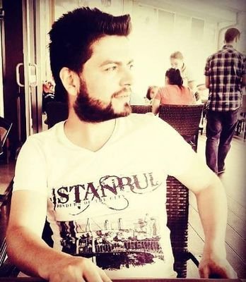 arjin_ozkan's profile picture. 