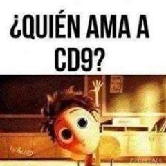 melisalosamaCD9's profile picture. hola soy codres los amo @somosCD9
