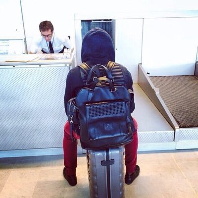 freshwwg's profile picture. If dont know where you wanna be in 5years...u already there! People respect what they cant disrespect