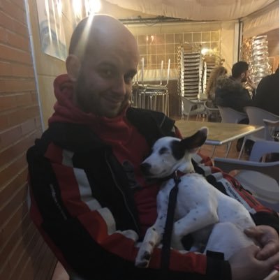 Asesor Técnico de Calidad, Streamer y más cosas a las cuales ahora no me dedico pero si quieres saberlo preguntame en mi canal Twitch