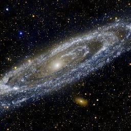 Deep Sky Anchorさんのプロフィール画像