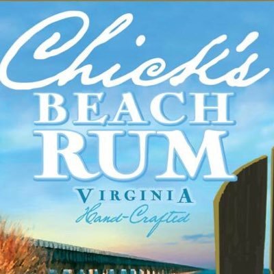 Chicks Beach Rum