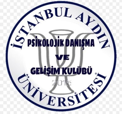 İstanbul Aydın Üniversitesi Psikolojik Danışma ve Gelişim Kulübü