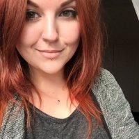 Katie washford (@katebizarre) 's Twitter Profile