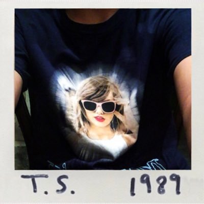 Swifters Follow back 1989%✌️ 1989tour 5月5日参戦済み✌️ #テイラーアンバサダー