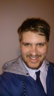 Author -FAR FAR BEYOND BERLIN
No longer even remotely the same weight as my profile picture.