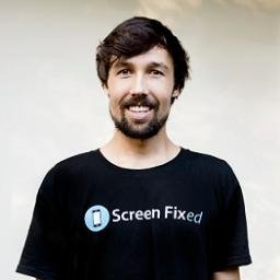 btkturner's profile picture. Entrepreneur (Screen Fixed, Exloft)  Product & Marketing @screenfixed Friends | Family | Nature | Cofffee