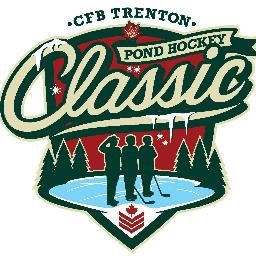 A 4 on 4 pond hockey tournament in support of Wounded Warriors Canada and Trenton Memorial Hospital Foundation. Jan 31st - Feb 2, 2020