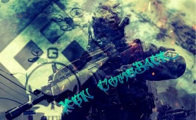 XGNComeback's profile picture. 