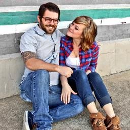 #Wife #Doglover #married to @Sean_P_Morrison. Customer Relations/Creative, Business Growth Strategist, @simplemachine, and @FluxeBrand.