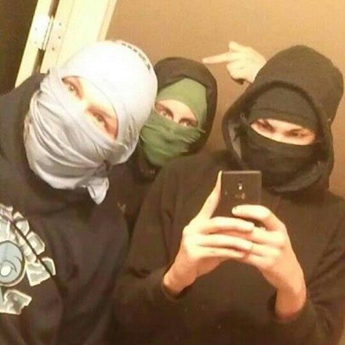 CDOC_253's profile picture. There are no pact's between Lions and Men.