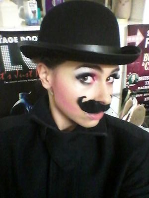 Pugly_gurl's profile picture. Actress,singer,writer based nr Brighton. Currently playing Tinkers in 'Beauty & Her Beast' Panto at the Stage Door in Southampton. Casting call pro no: 637231