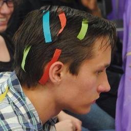 TheHubbaDude's profile picture. Just a human being.