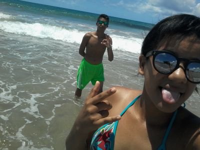 IryysSanttos's profile picture. 