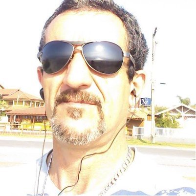 nanoscoss2015's profile picture. se DEUS é por mim, quem será contra mim...