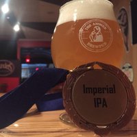 The Answer (@theanswerbrew) 's Twitter Profile