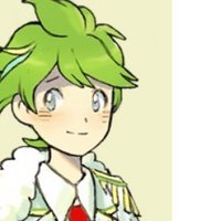 Wally (@lightvine) 's Twitter Profile
