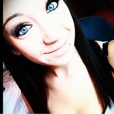 Pennsylvania girl. 21. Aries. Taken; Davin Jashawn. 9-4-12. Cat mommy to Oliver.