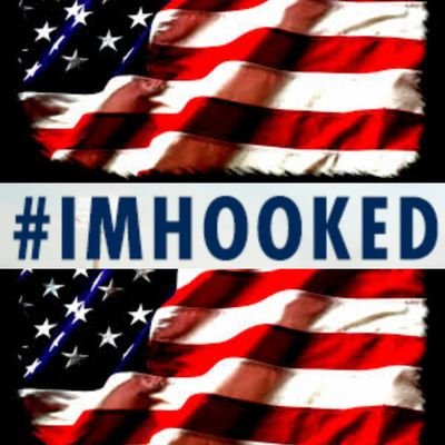 Made in U.S.A. Official 'HOOKED' Brand Since 2003-04  Follow 'US' https://t.co/CAVHD1dDq6 TakePart ↕It's deeper than you think. #HOOKEDCreator #HOOKEDApparel ⚠
