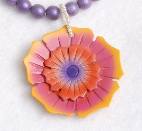 I create an eclectic mix of handmade jewelry and accessories. Check out my on-line shop: https://t.co/4cofNZs8Jn