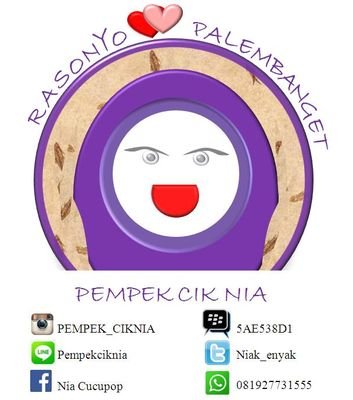 Niak_enyak's profile picture. 