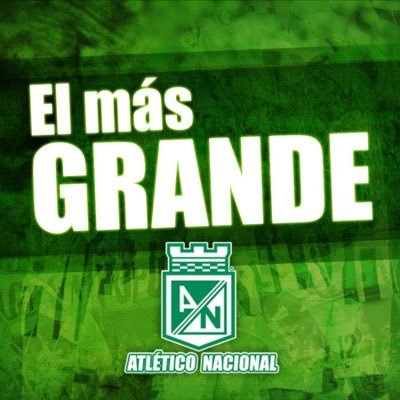 NACiONAL el más grande de todos los grandes Campeon de Campeones