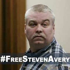 After being unjustly convicted twice, it is time to set Steven Avery free! Calling on everyone to join the cause, spread the word and seek out new information.