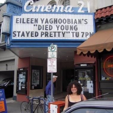 Eileen Yaghoobian's #skaterzombies 
https://t.co/7wnEo6z7Mi 
https://t.co/En6pw4DgYU
https://t.co/SOaVWBxA5C
https://t.co/waDhIMvLIz
